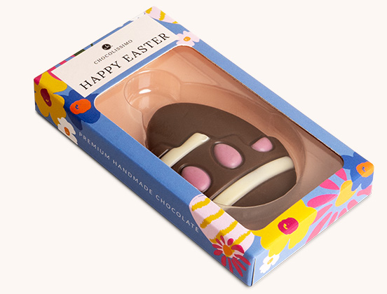 unikalne cechy pisanki z czekolady