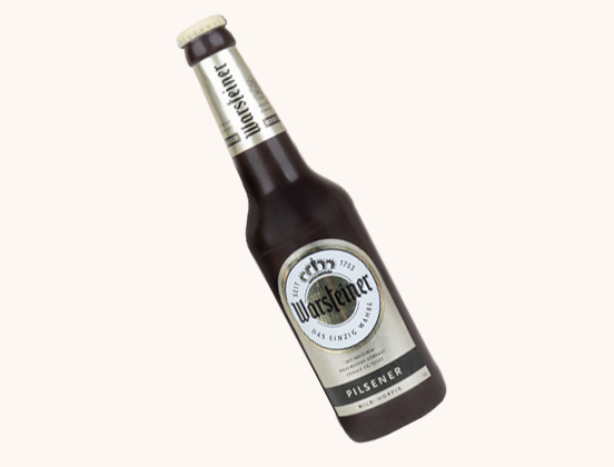 Unikalne cechy czekoladowego piwa