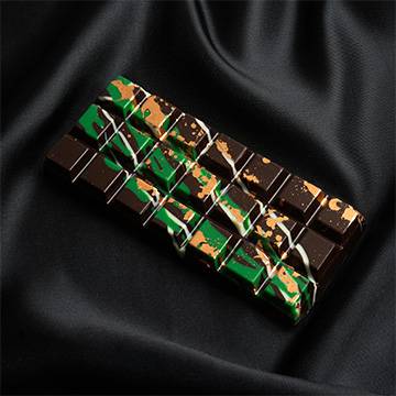 Czekolada dubajska deserowa