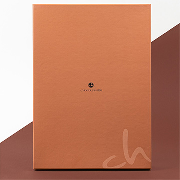 czekoladowy mysterybox na Święta 