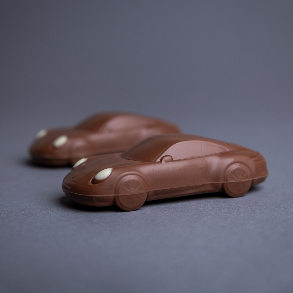 Porsche 911 Carrera Mini