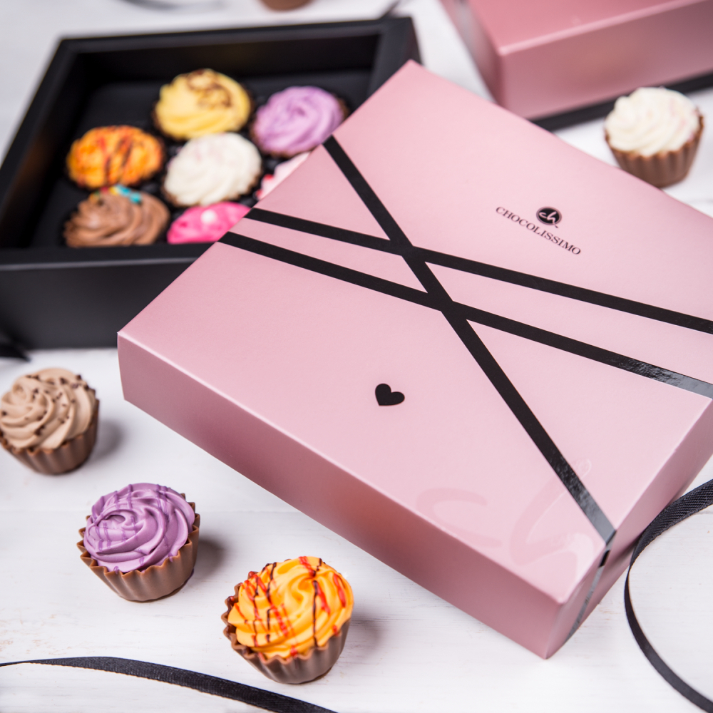 Love & CupCake 7 na miesięcznice