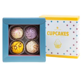 American Cupcake