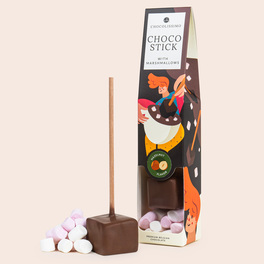 Chocostick Orzech
