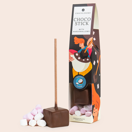 Chocostick Kokos