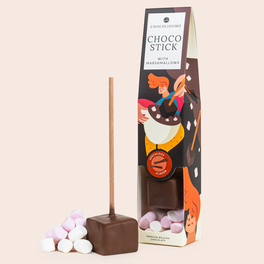 Chocostick Speculoos - Ciasteczka korzenne