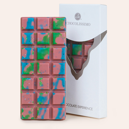 Czekolada dubajska ruby