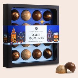 Pralinki Magic Moments