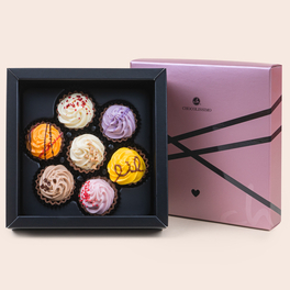 Love & CupCake 7