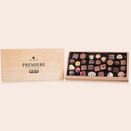 ręcznie robione pralinki, czekoladki chocolissimo, elegancki prezent, słodki upominek,czekolada belgijska