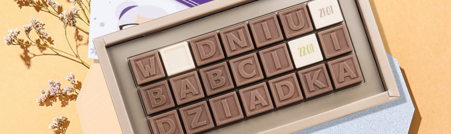 Telegram dla babci i dziadka