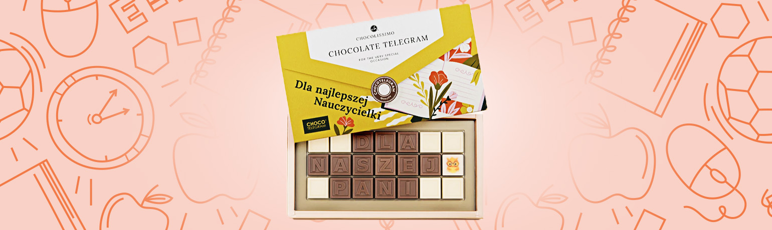 CT na Dzien Nauczyciela 2026
