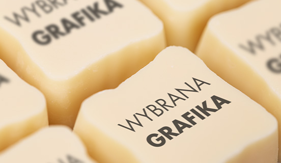 Personalizowana grafika na pralince