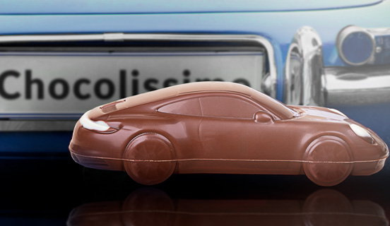 Porsche carrera 911 z wlasnym numerem seryjnym