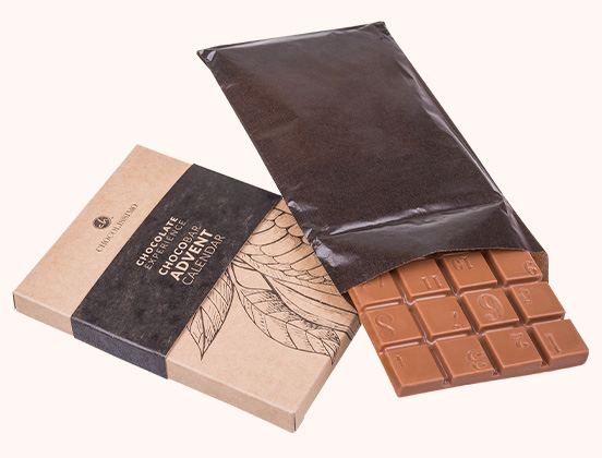 Unikalne cechy kalendarza adwentowego premium